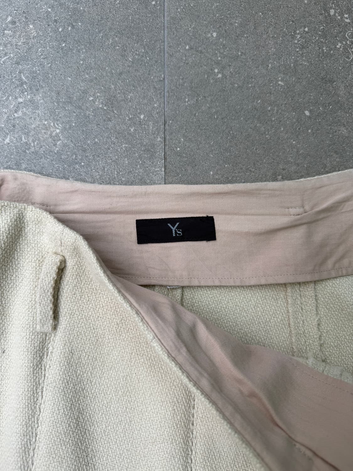 Y's yohji yamamoto 요지야마모토 상품이미지3
