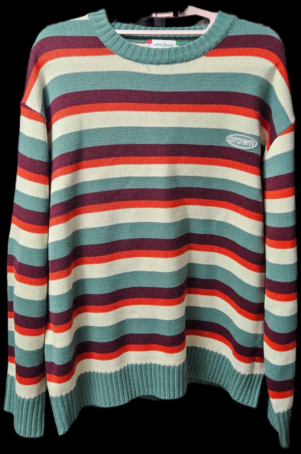 studio follow 보세 상품이미지1