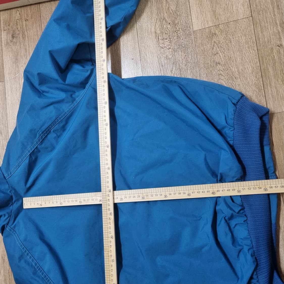 파타고니아 쉘드파카  m 상품이미지7