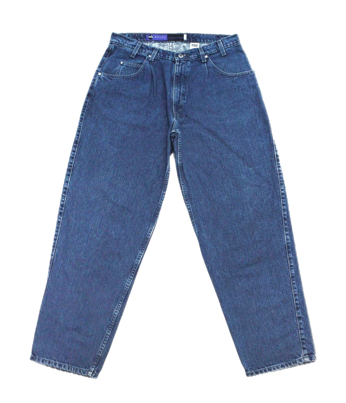 리바이스 실버탭 배기 90s 빈티지 (33~34) 원턱 상품이미지1