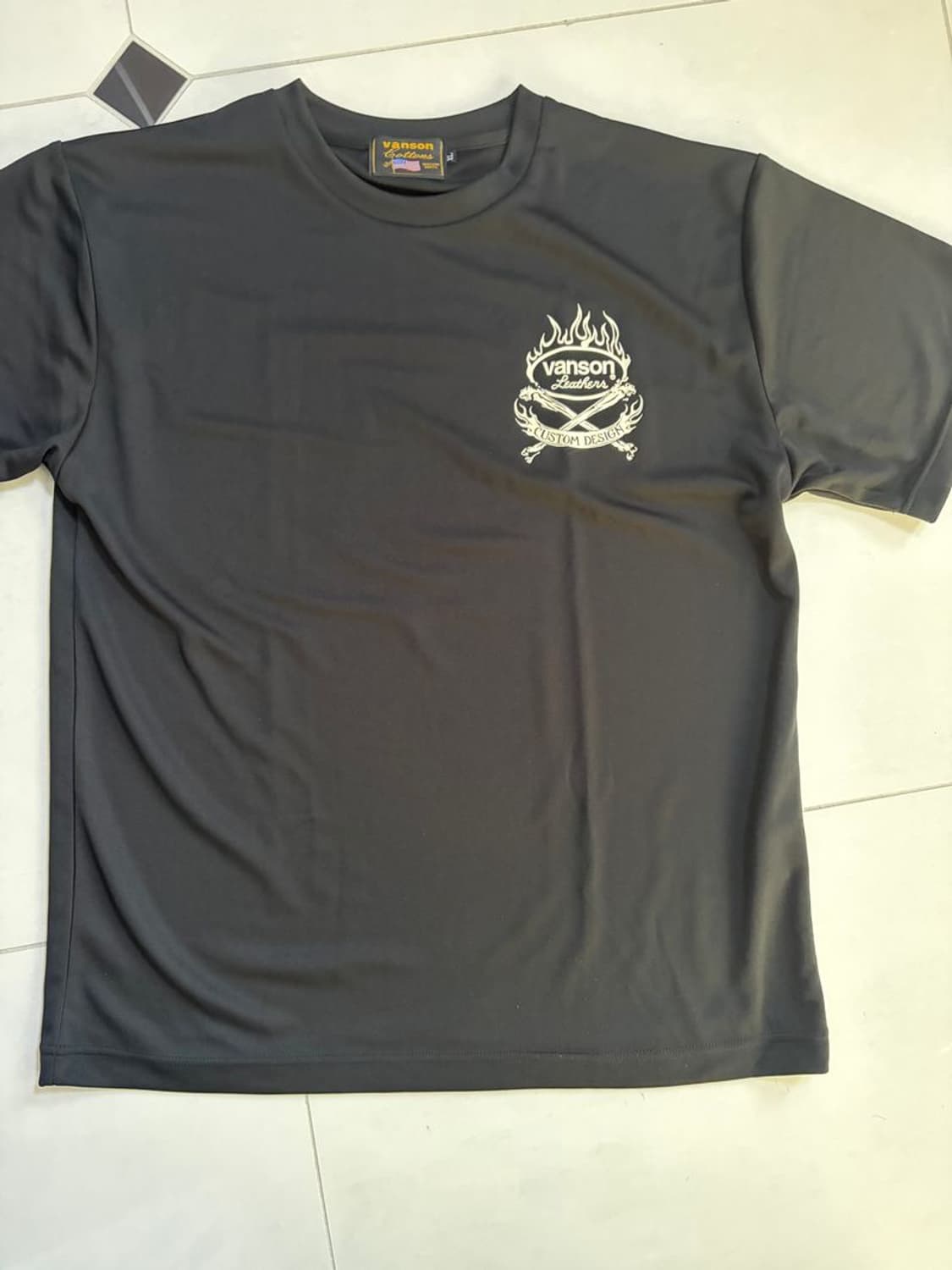 EAGLE TEE NVST-2325 이글 티 상품이미지3