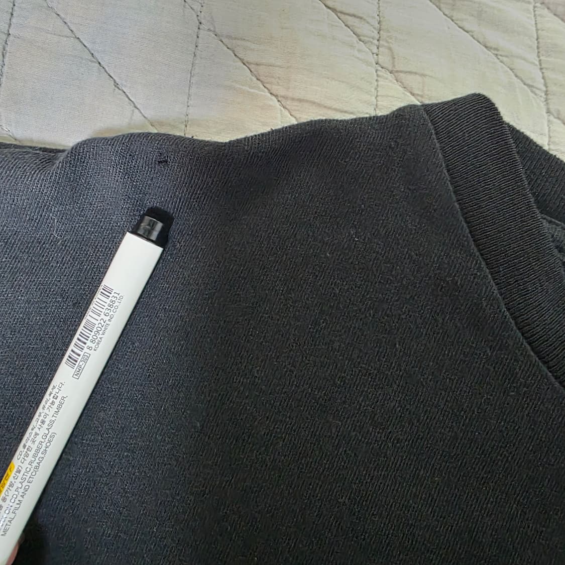 [XL] 90s 카멜 where it's @ 빈티지 티셔츠 ver 크롭 상품이미지7