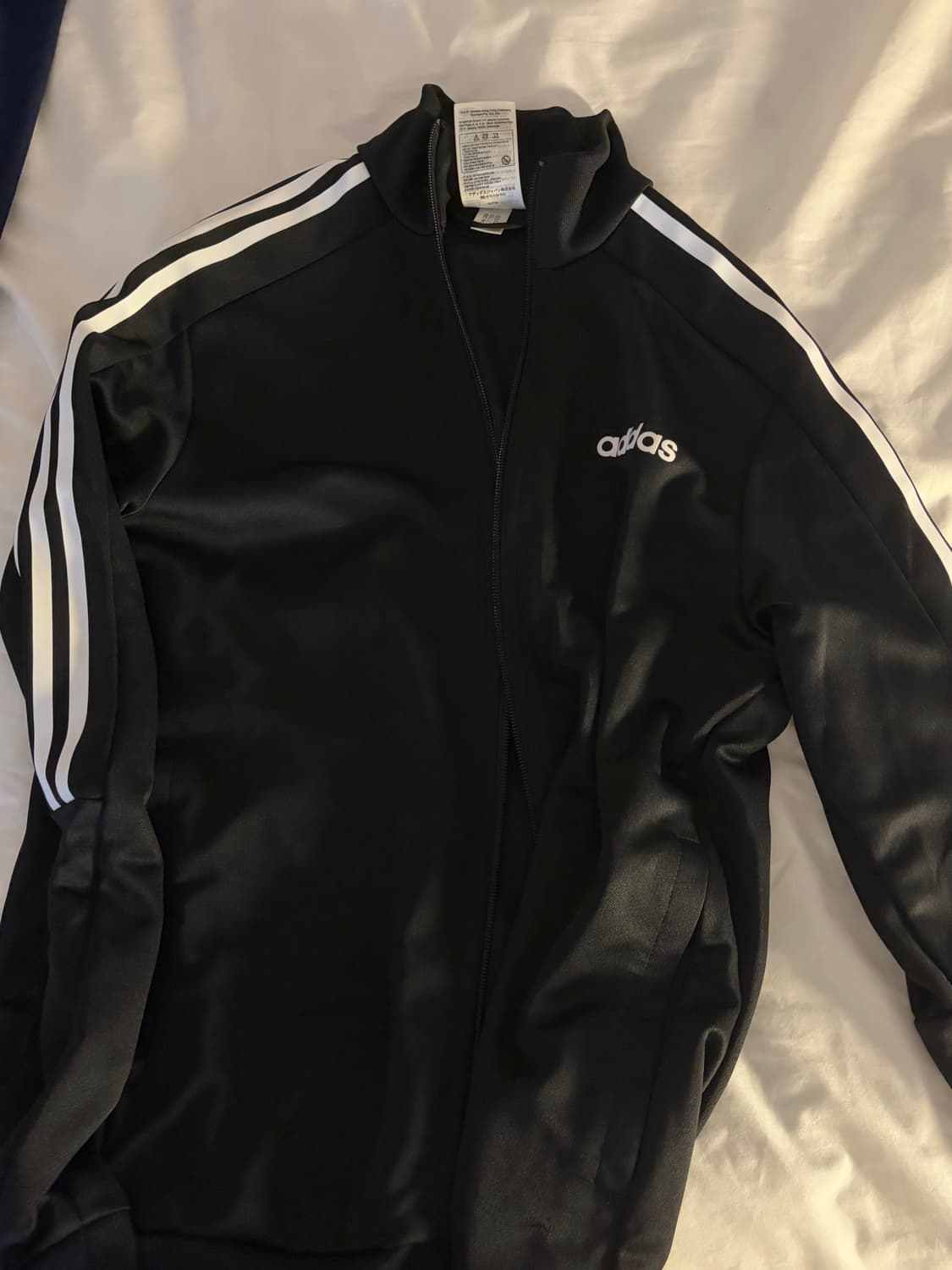 아디다스 져지 트랙탑 상품이미지1