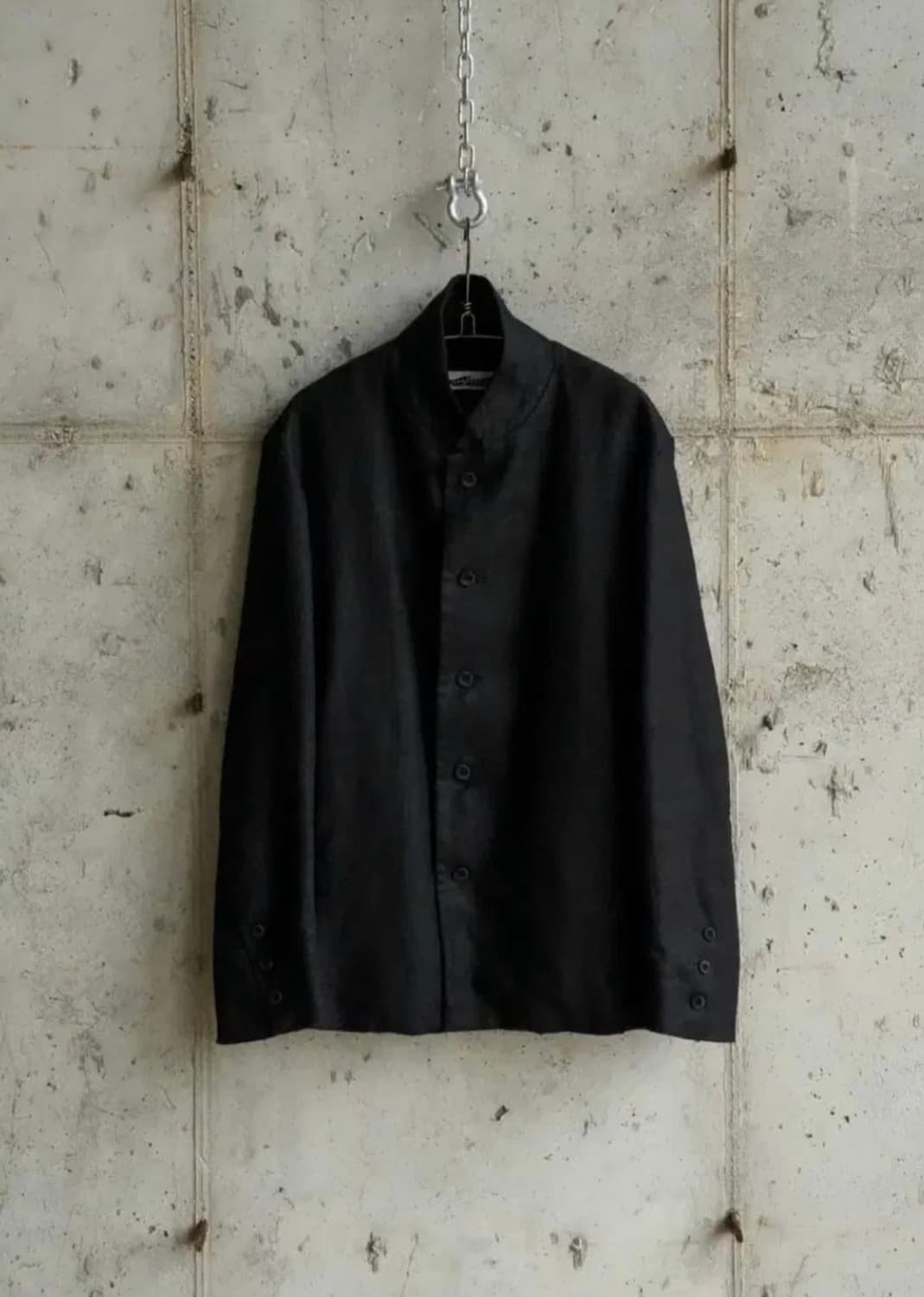 lcbx 파머스 자켓 상품이미지1