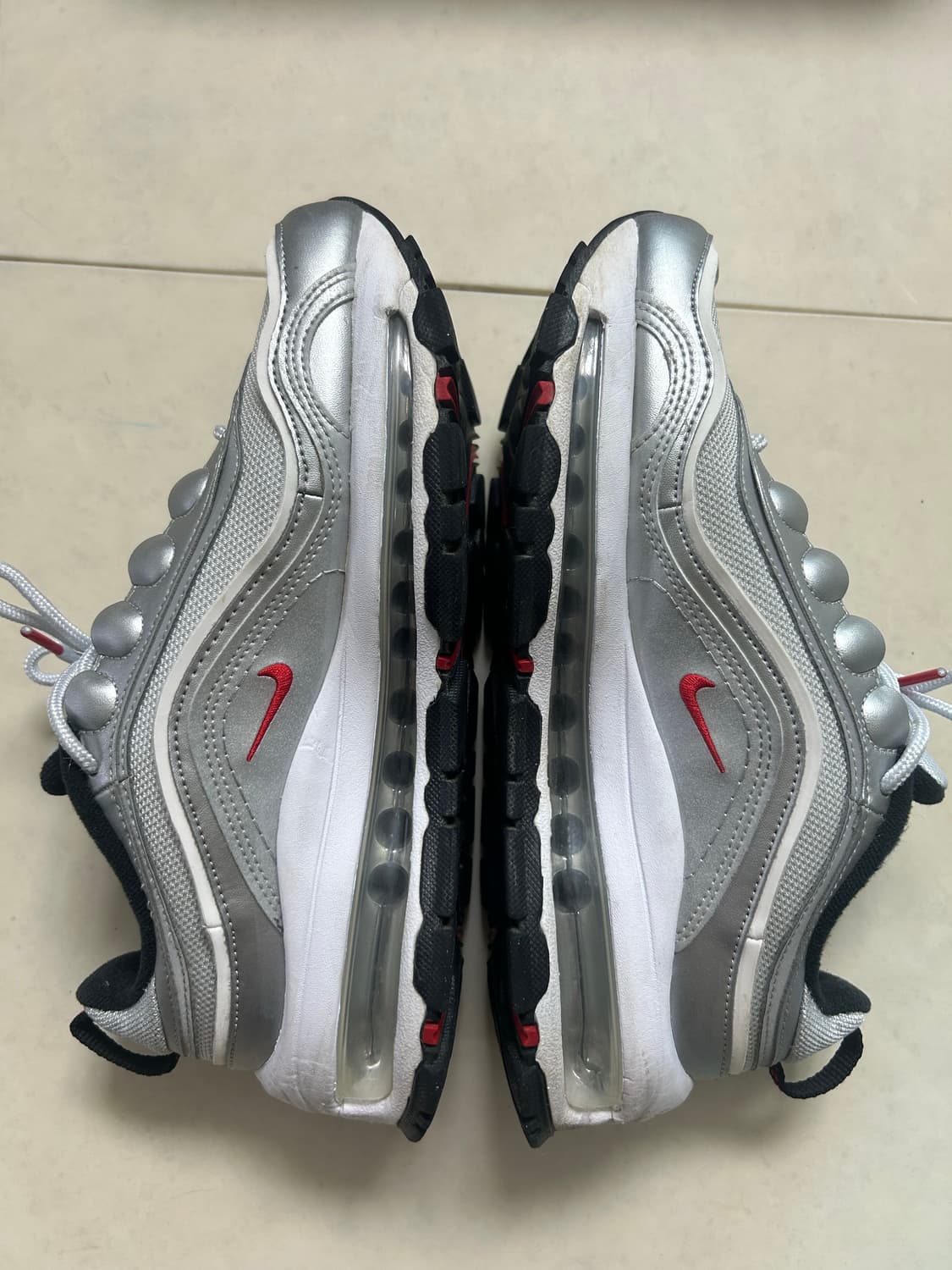 AIR MAX 97 FUTURA 상품이미지3
