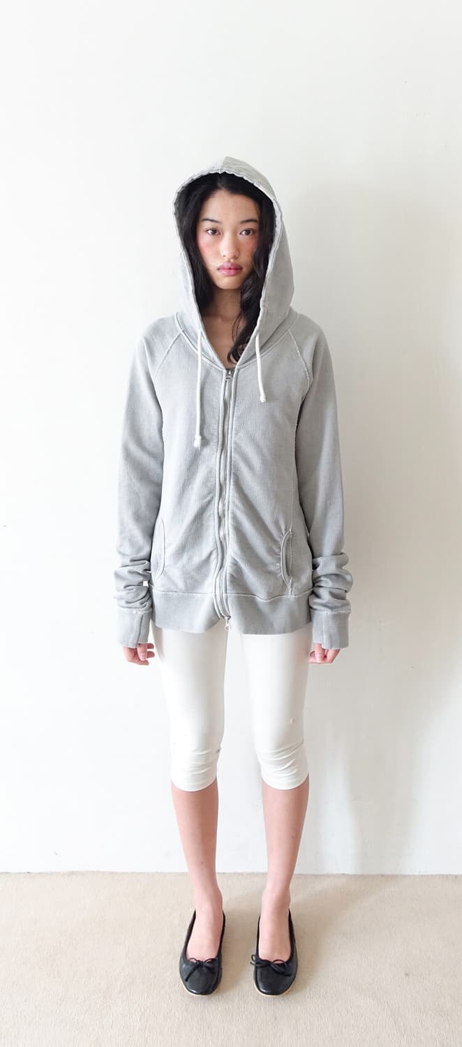 현재 품절 안 팔릴시 반품 샵페어리 후드 신상 26 상품이미지1