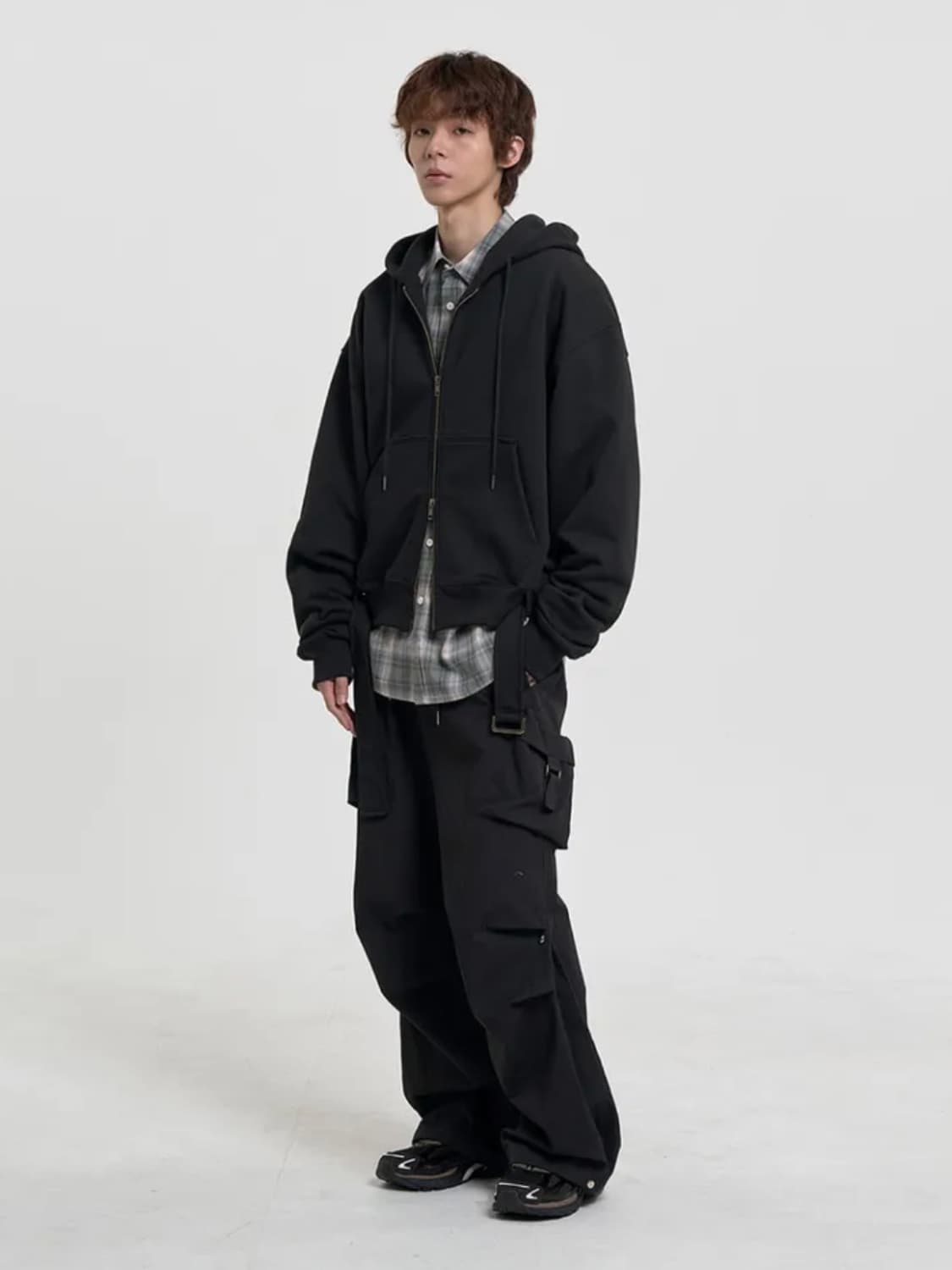 주앙옴므 후드집업 상품이미지2