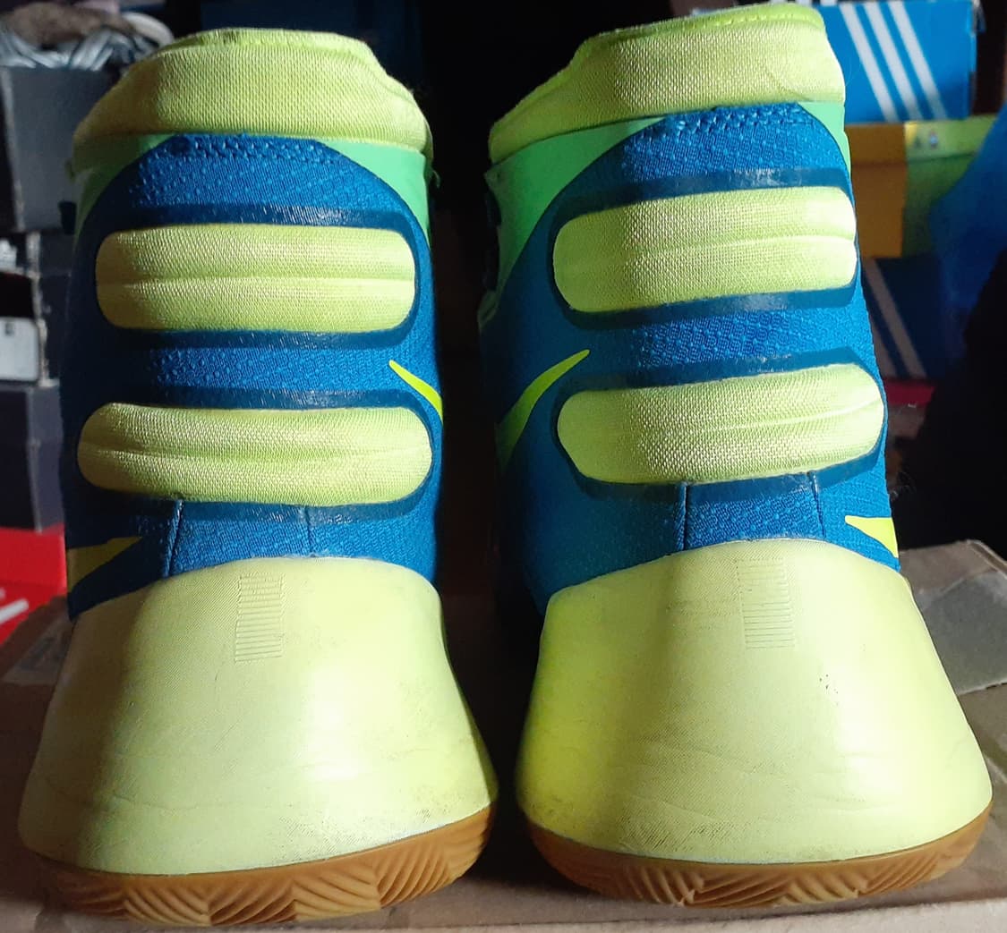 나이키 하이퍼덩크 2015 파형광 280 상품이미지5