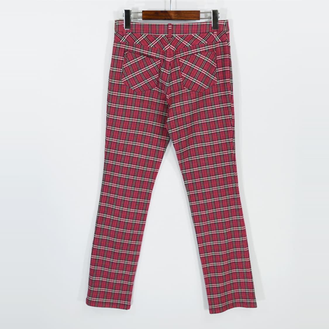 Burberry blue label 노바체크팬츠 상품이미지2