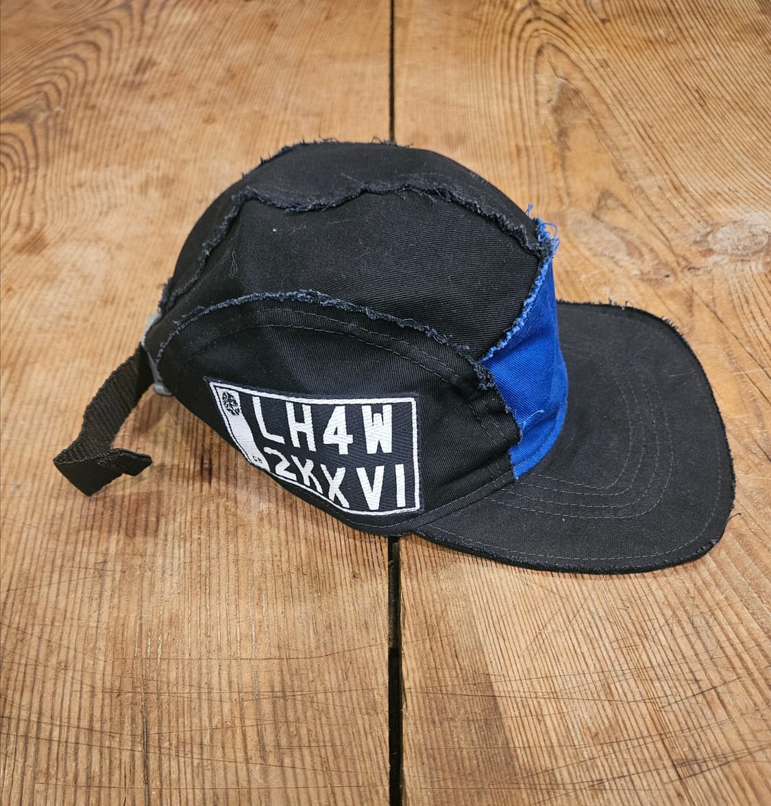 Liam Hodges 캡 상품이미지2