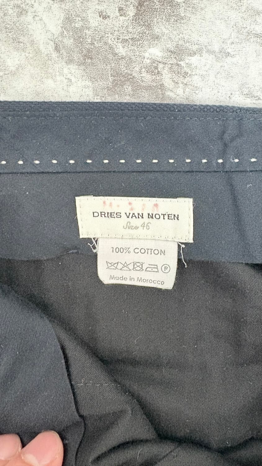 Dries Van Noten Pants 상품이미지3