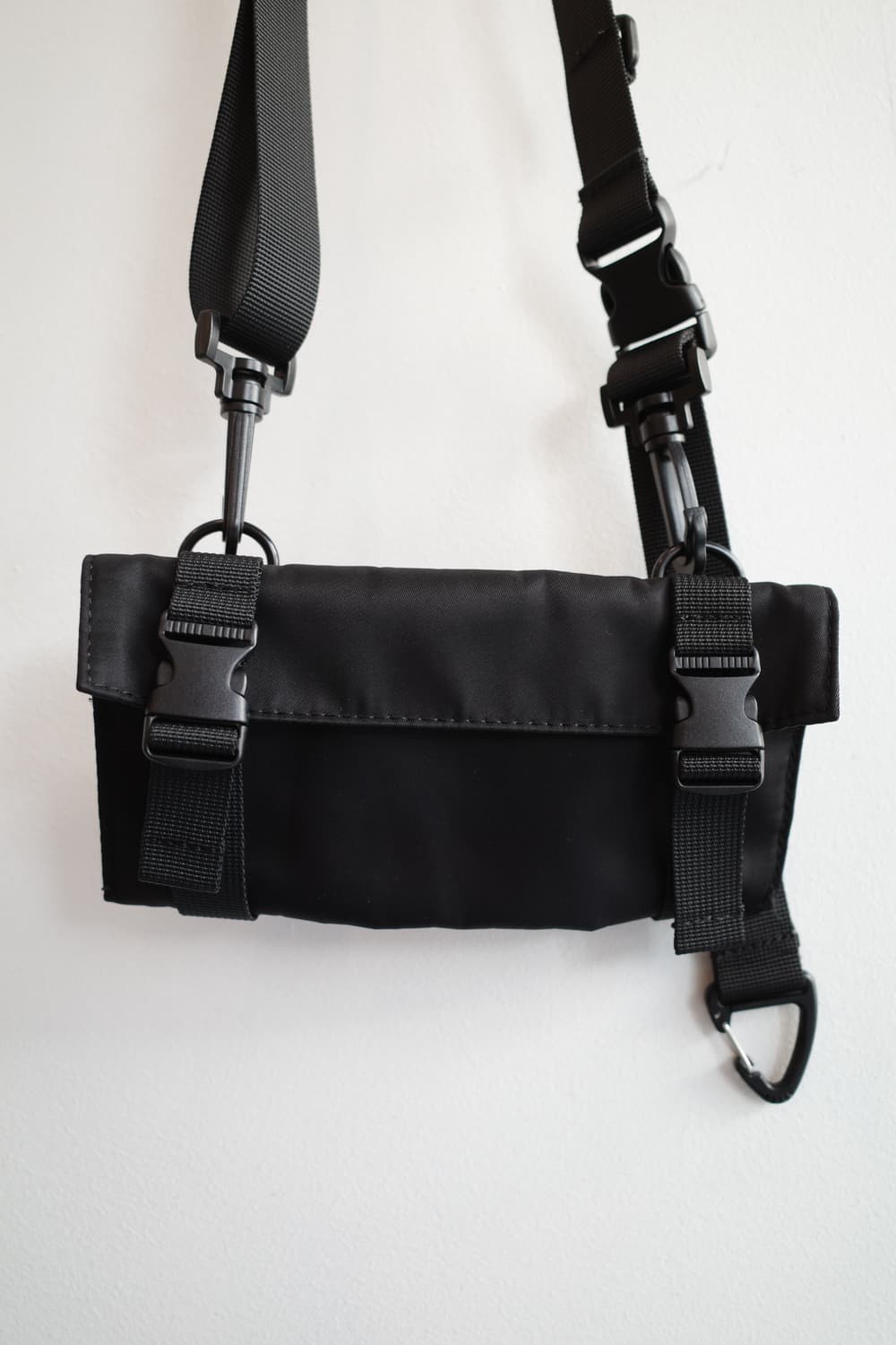 MED KAI 유틸리티 미니 백 상품이미지2