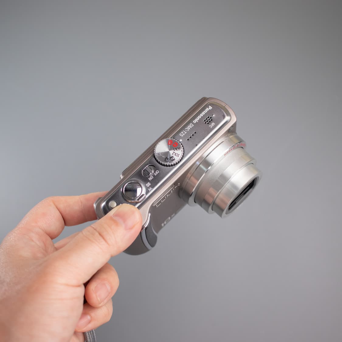 파나소닉 루믹스 dmc tz5 상품이미지6