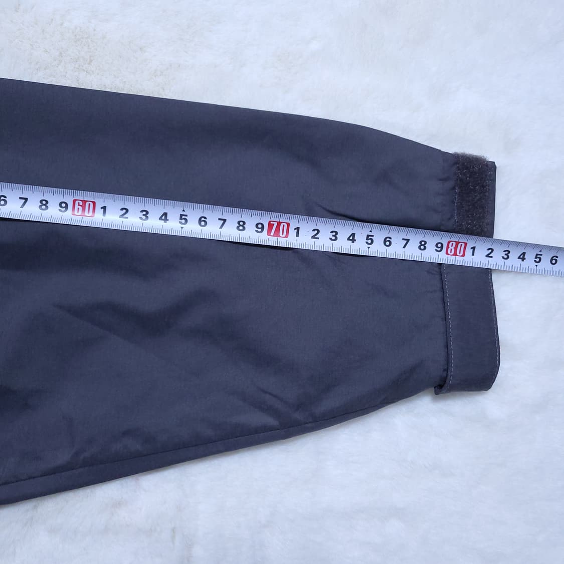 C 남성 바람막이 점퍼 L 04012 상품이미지4