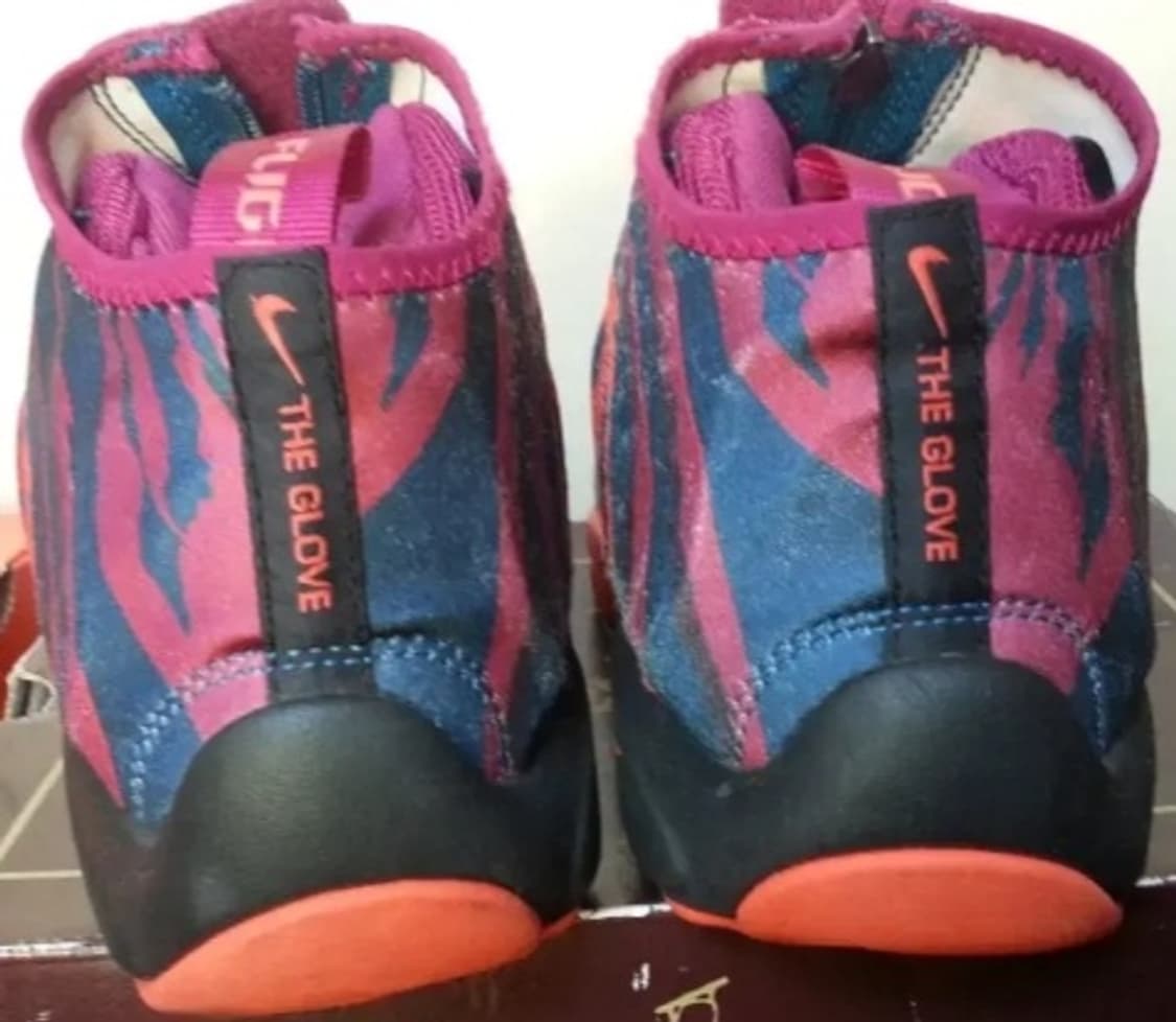 나이키 에어 줌플라이트 글러브 상품이미지4