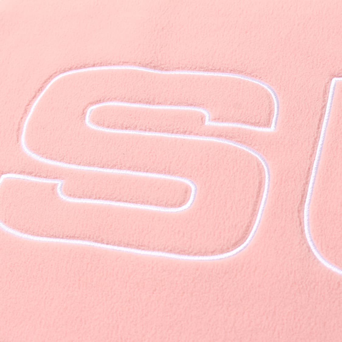  (새상품) SUPREME "Pink Muffler" 상품이미지4