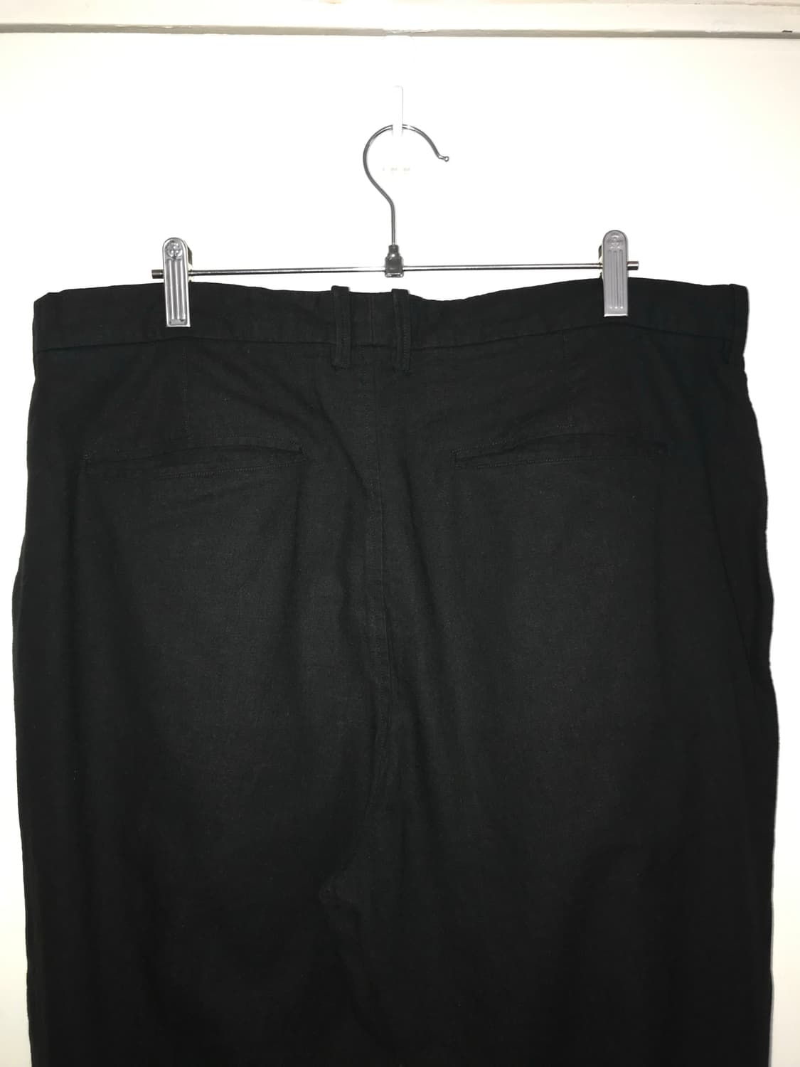 TWOBUILDERSHOUSE Two Tuck Linen Cotton T 상품이미지10