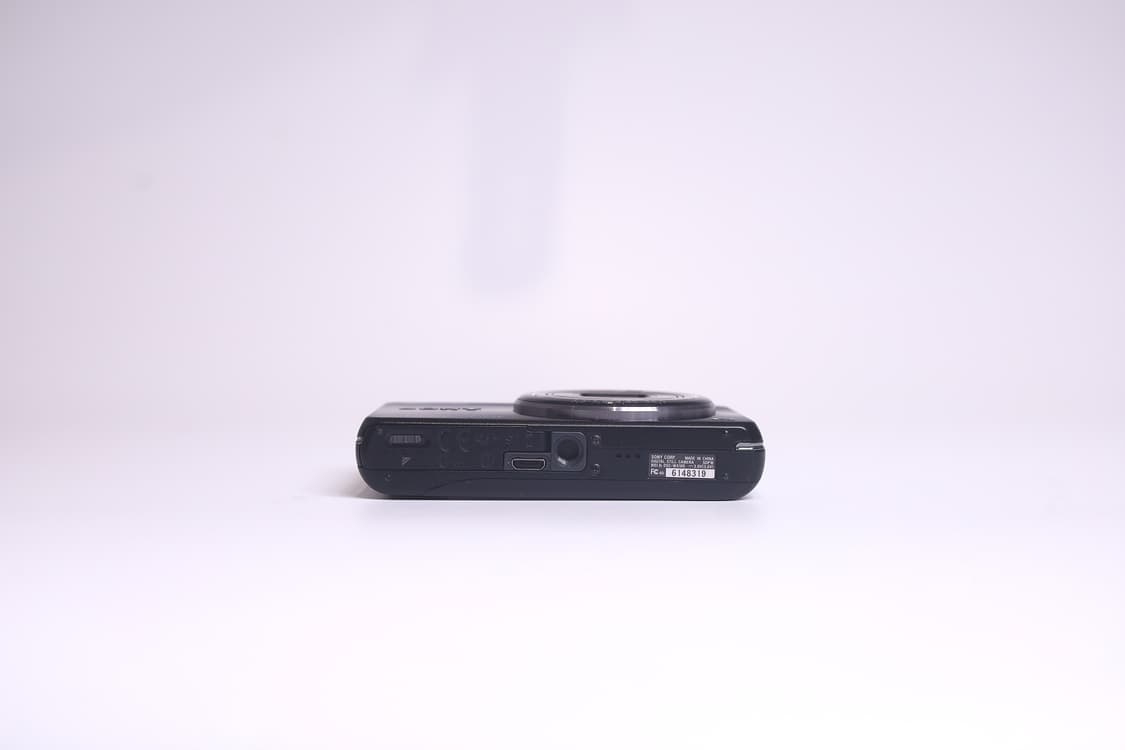 소니 사이버샷 WX100 블랙 (이체 시 할인) 상품이미지6