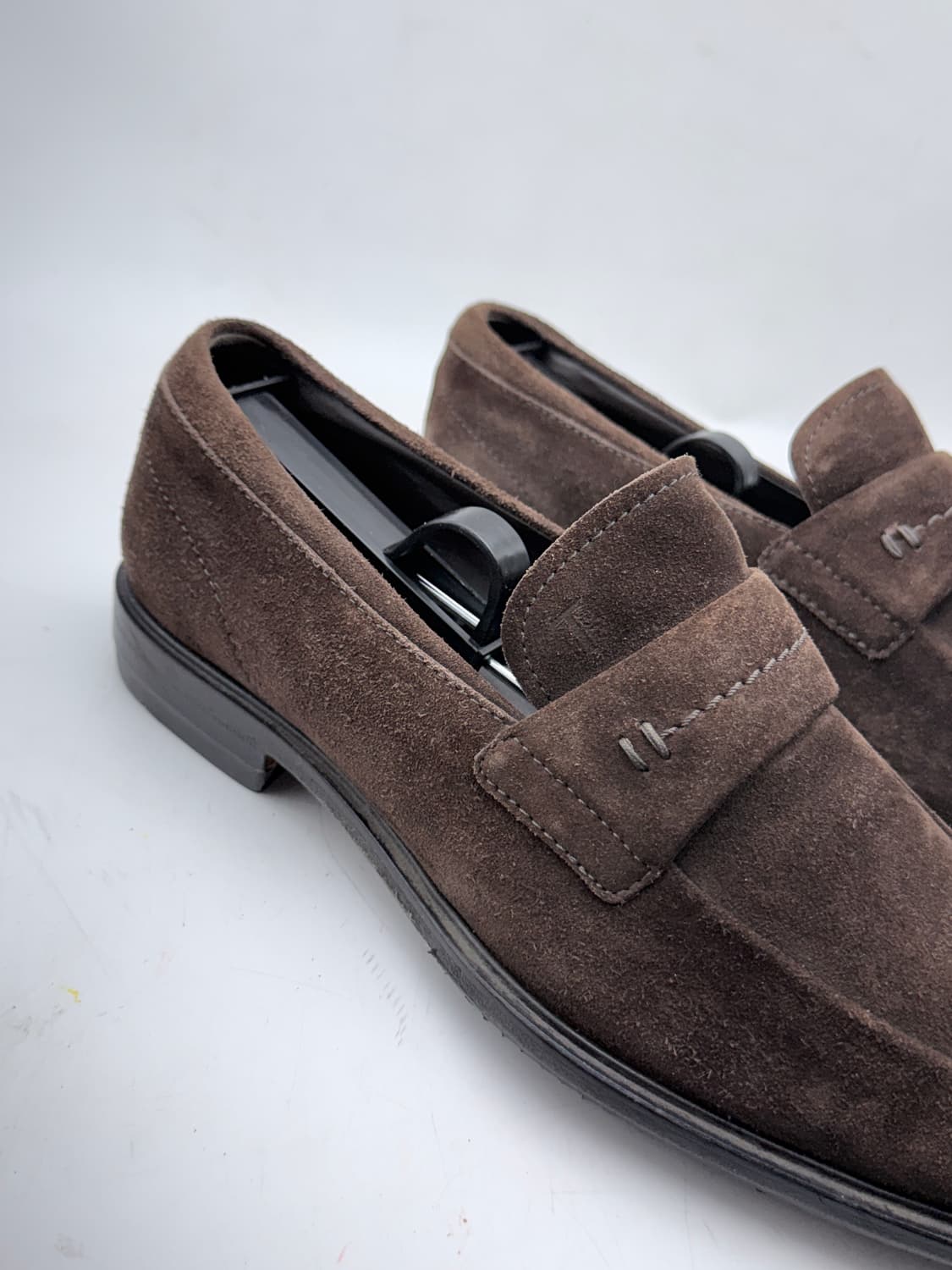 정품)토즈구두250 상품이미지1