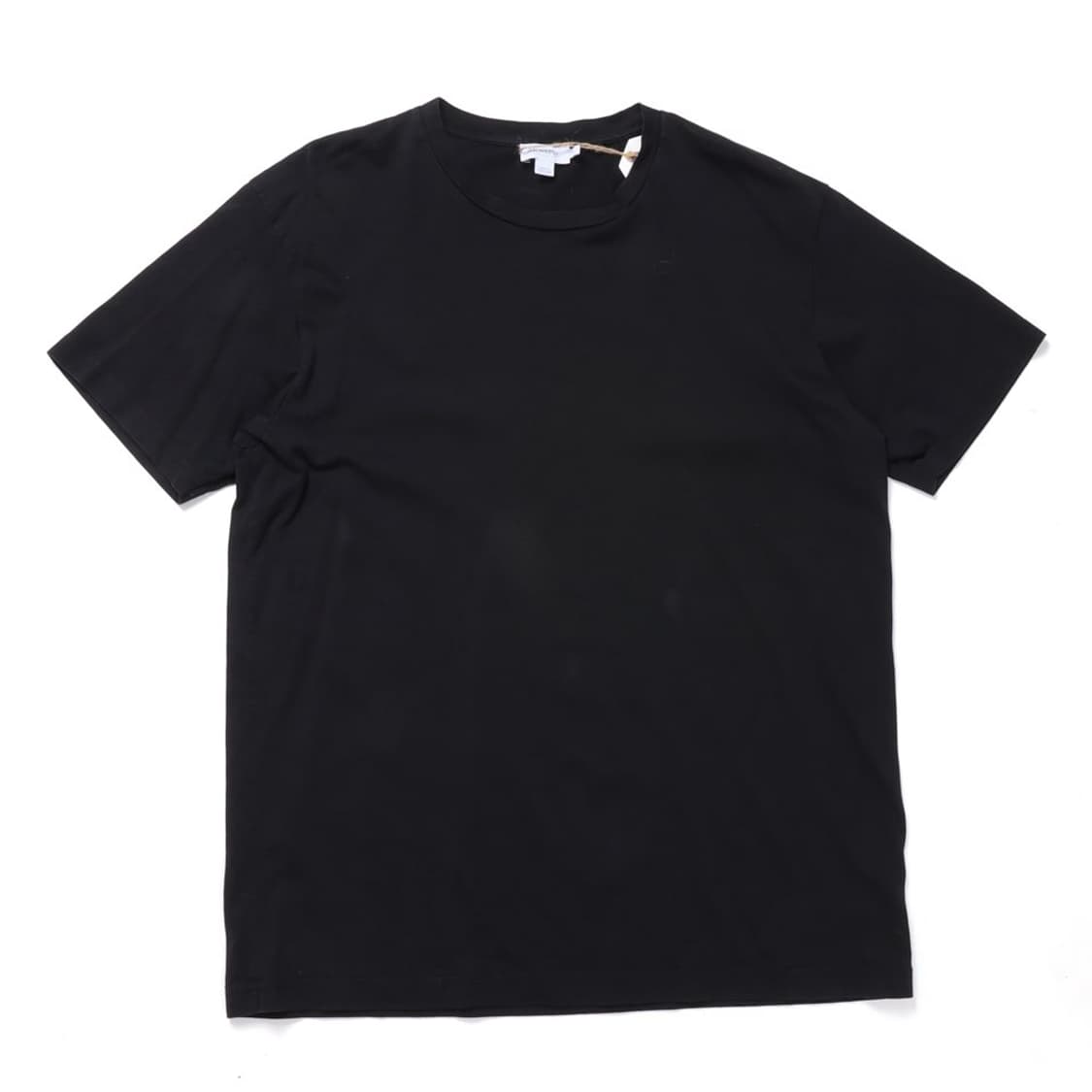 선스펠 Sunspel Cotton T-shirt 상품이미지1