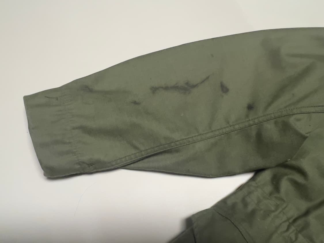 (L-L)오리지널 M65 필드자켓 3세대 상품이미지6