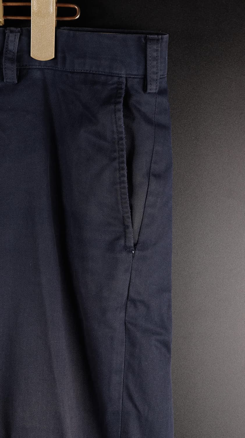 폴로 남색 바지 상품이미지6