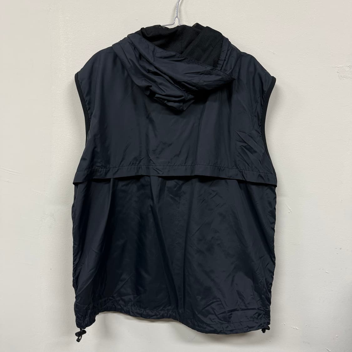 90s 폴로스포츠 아노락 베스트 상품이미지4