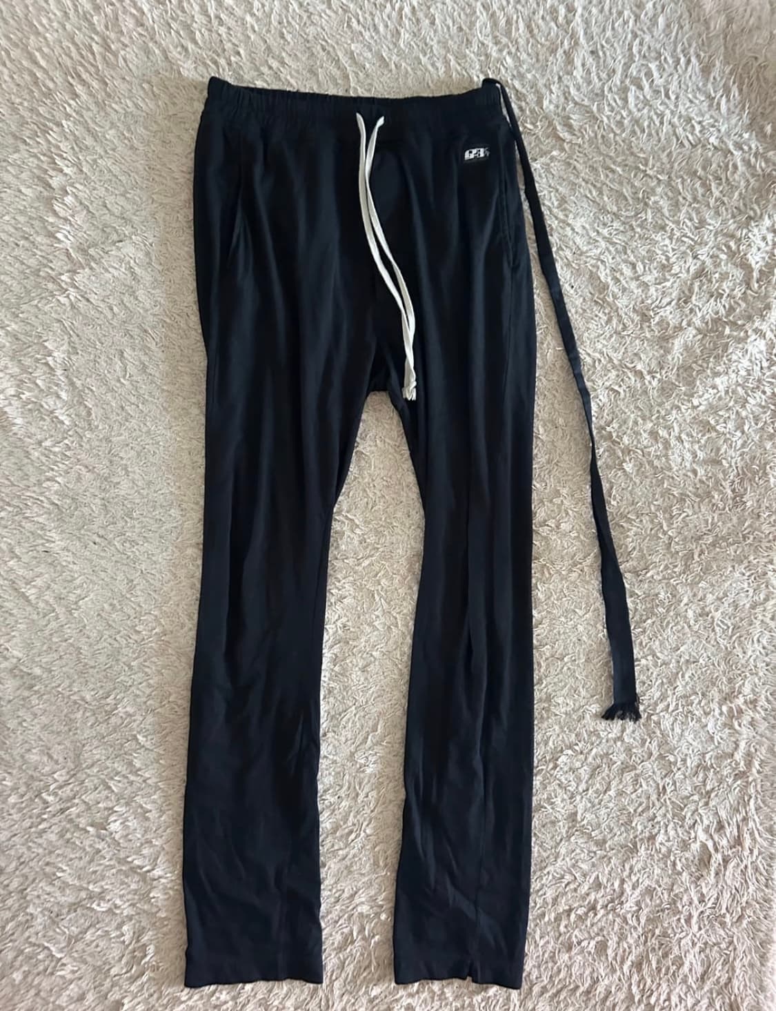 Rick owens berlin pants 상품이미지1