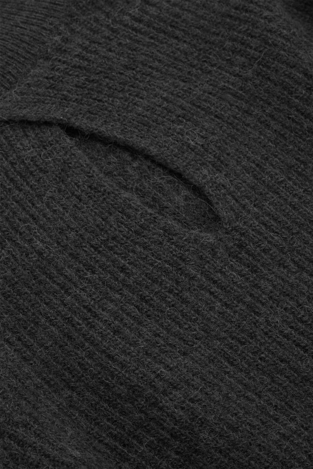 COS 여성 울 알파카 혼방 니트 상품이미지6