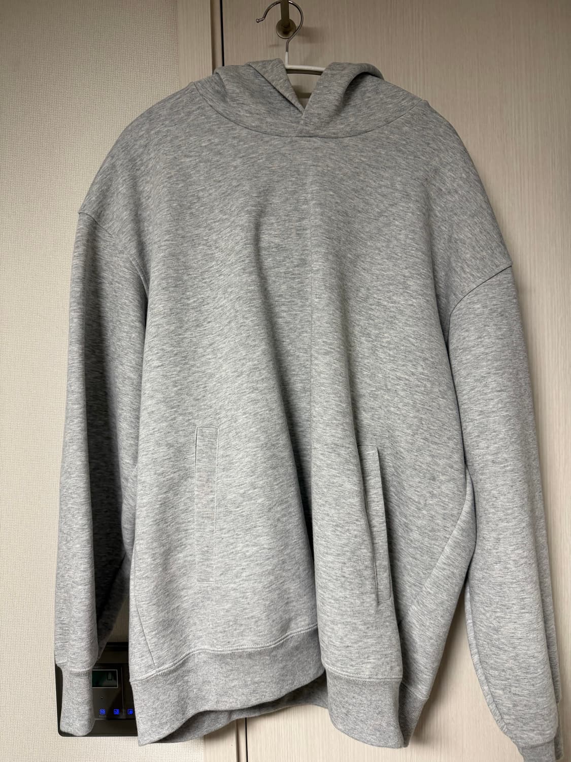 유니클로C 후드티 L 상품이미지1