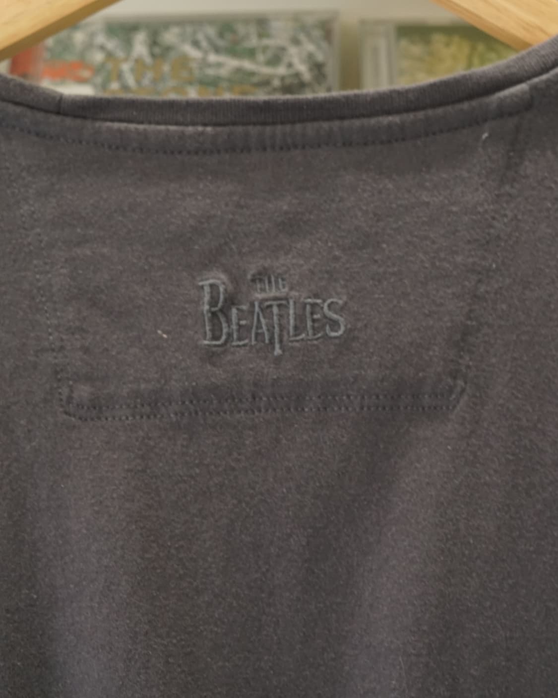 Ben Sherman X The Beatles 상품이미지3