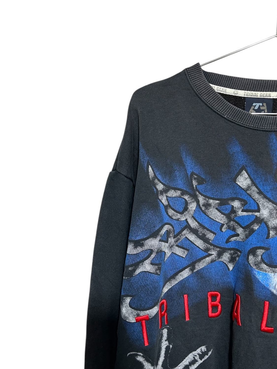 vtg top 상품이미지2