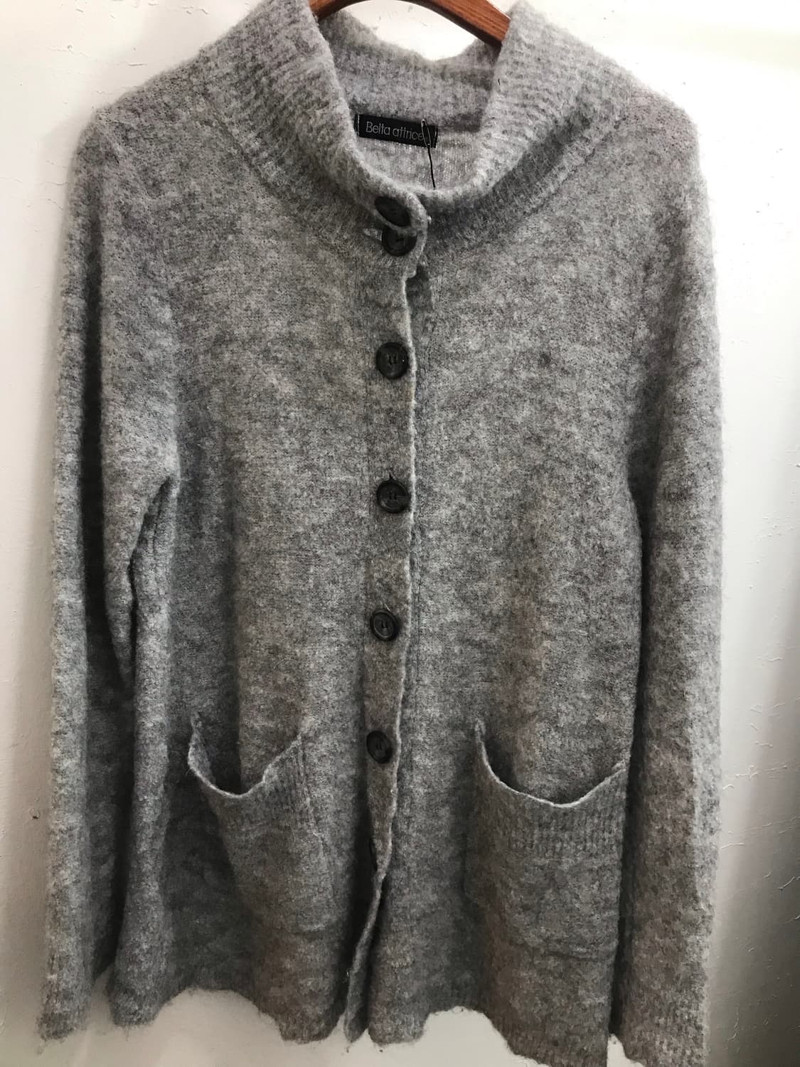 성조기 폴로 코디 세트 🤍 상품이미지5