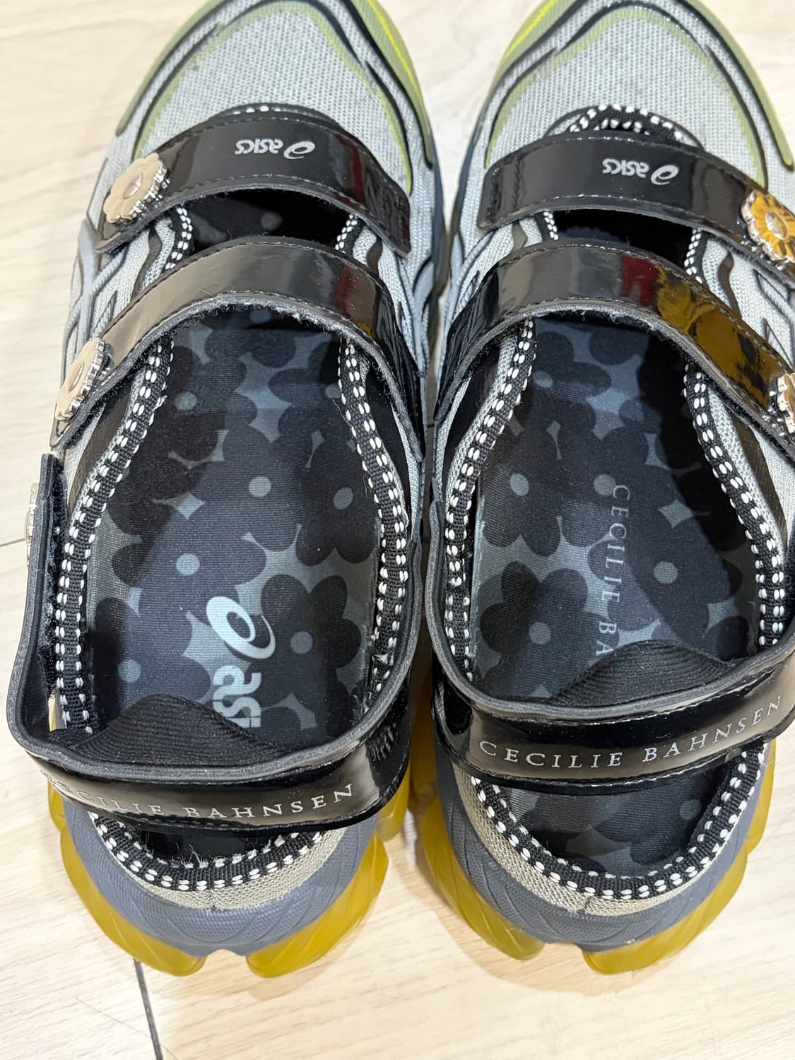 아식스 세실리아반센 230 상품이미지2