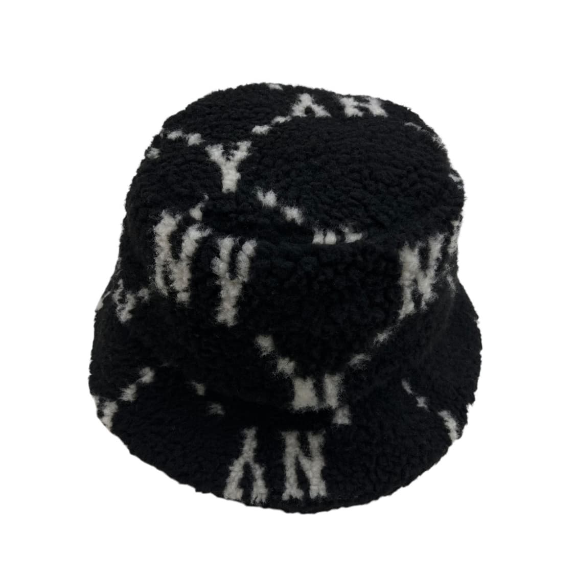 MLB 뽀글이 베레모 상품이미지6