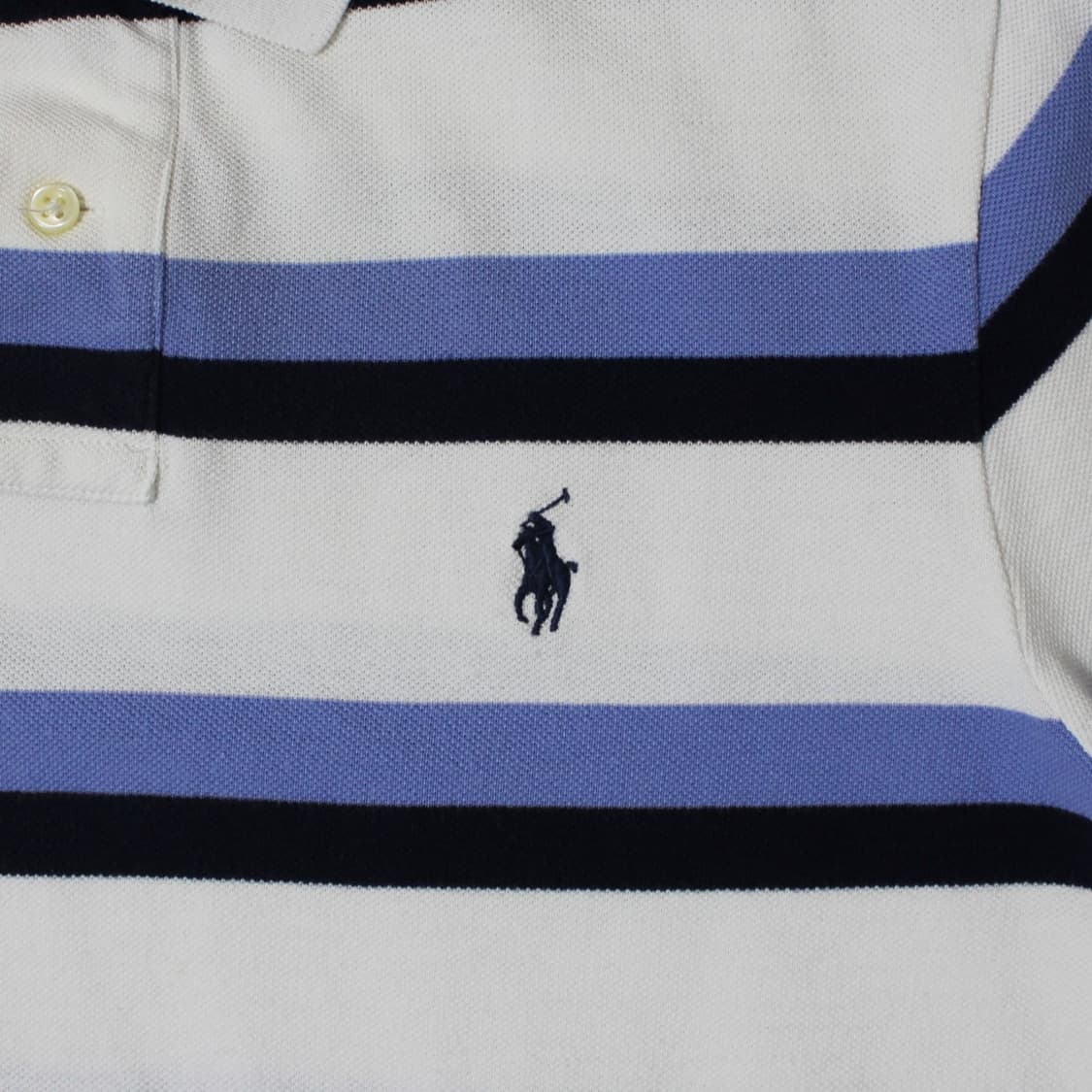 Polo 폴로 랄프로렌 스트라이프 PK 반팔 상품이미지2