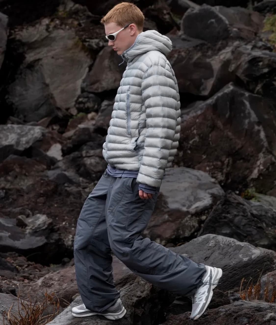 무신사 스탠다드 시티 레저 팬츠 (일괄) 상품이미지1