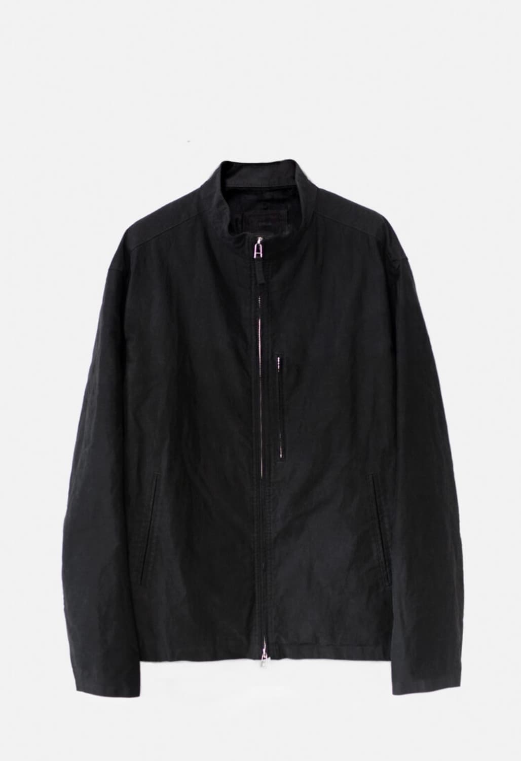 고낙 ghost jacket 2.1 - black 상품이미지3