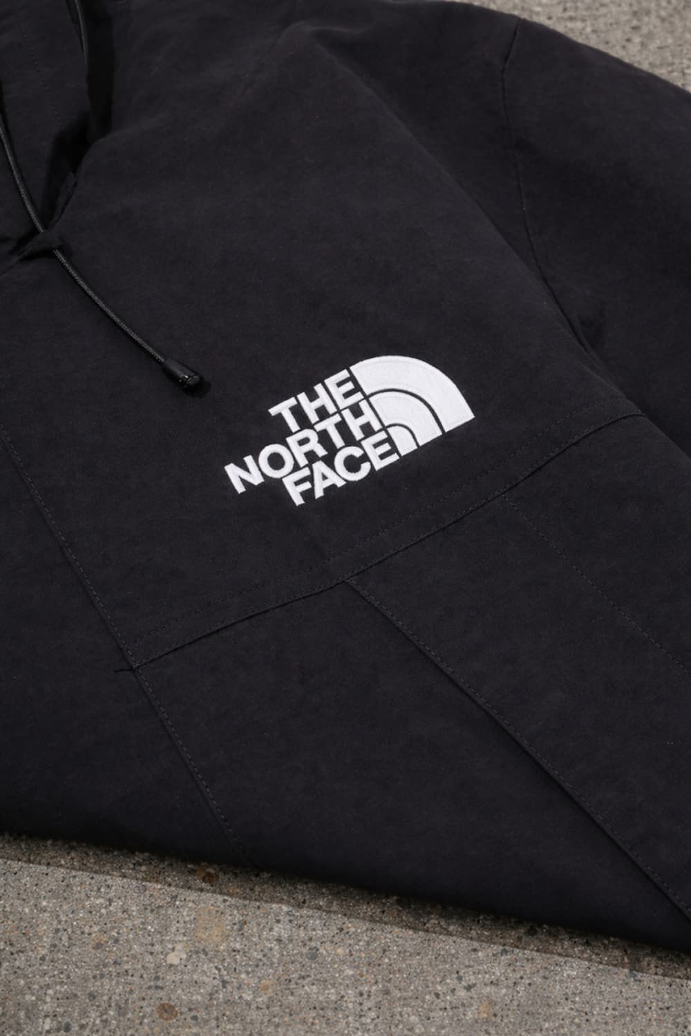 노스페이스 마티스 바람막이 상품이미지2