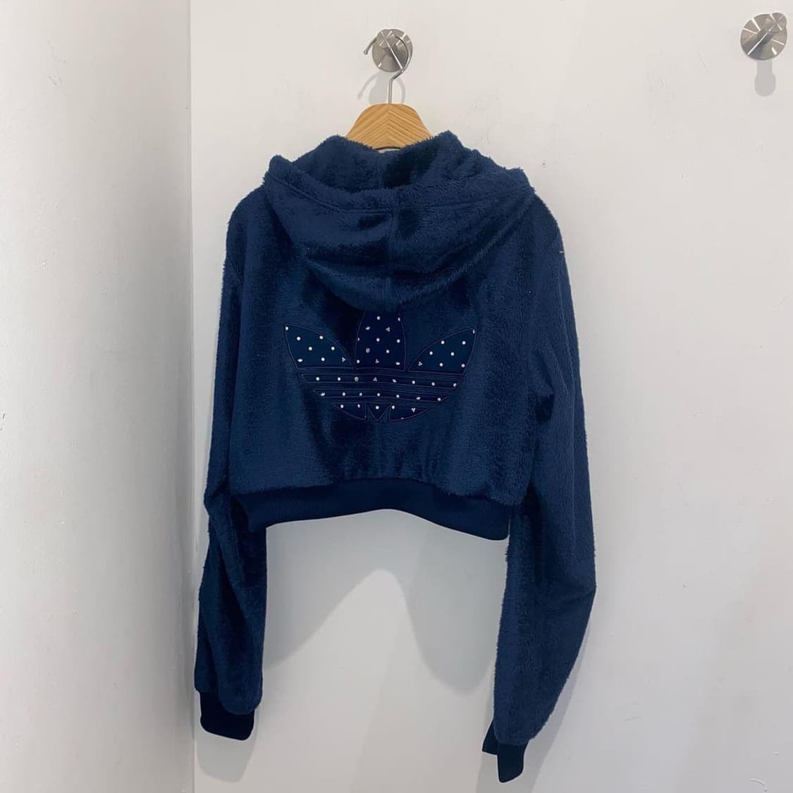 빈티지 아디다스 집업 상품이미지3