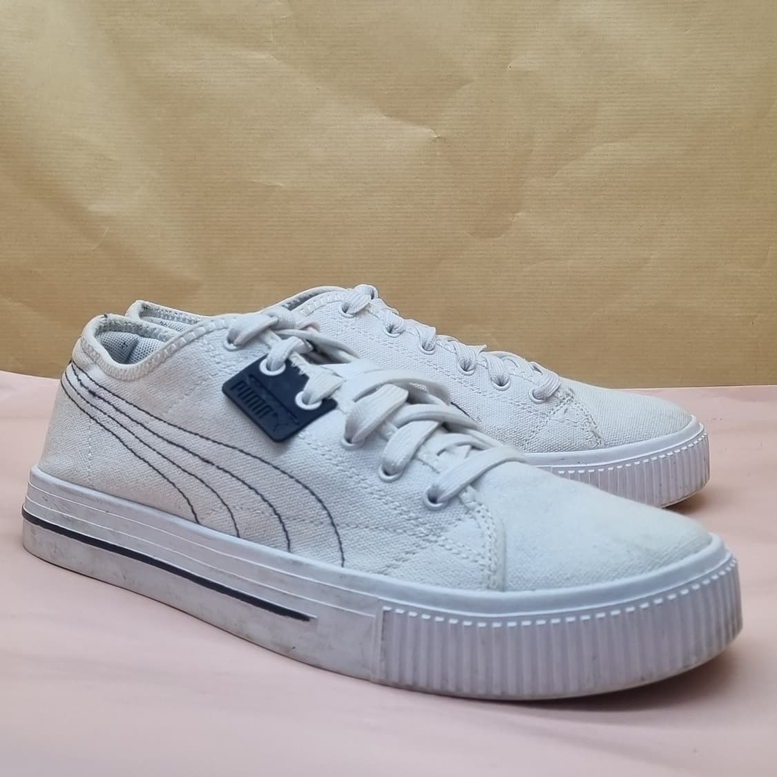 푸마 에버 스니커즈  255 상품이미지1