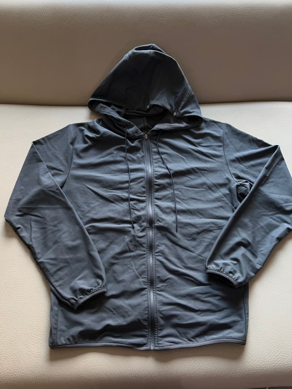 포스트아카이브팩션 5.0 후드 센터  상품이미지1