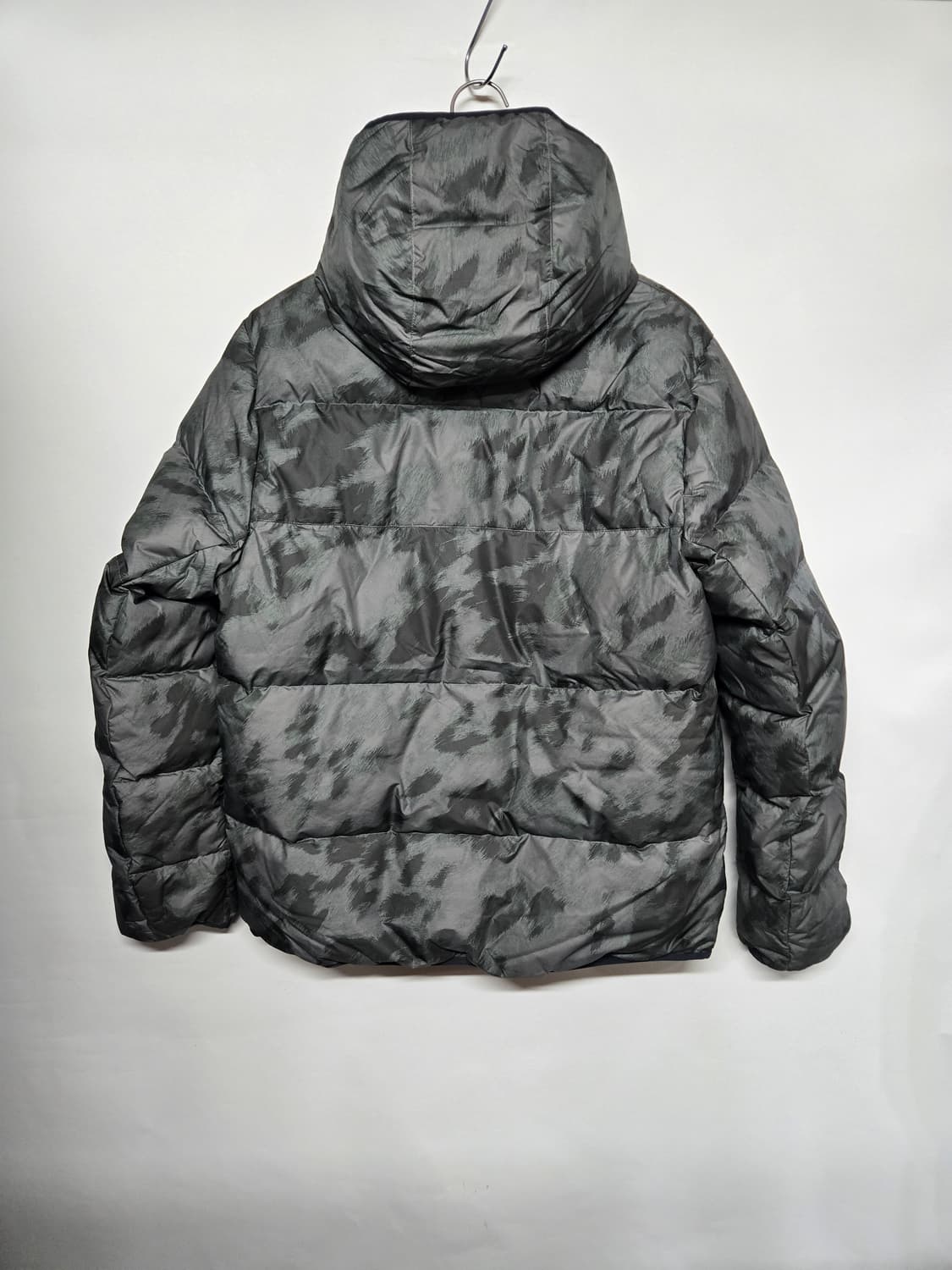 나이키 윈드러너 다운필 패딩 L 상품이미지2