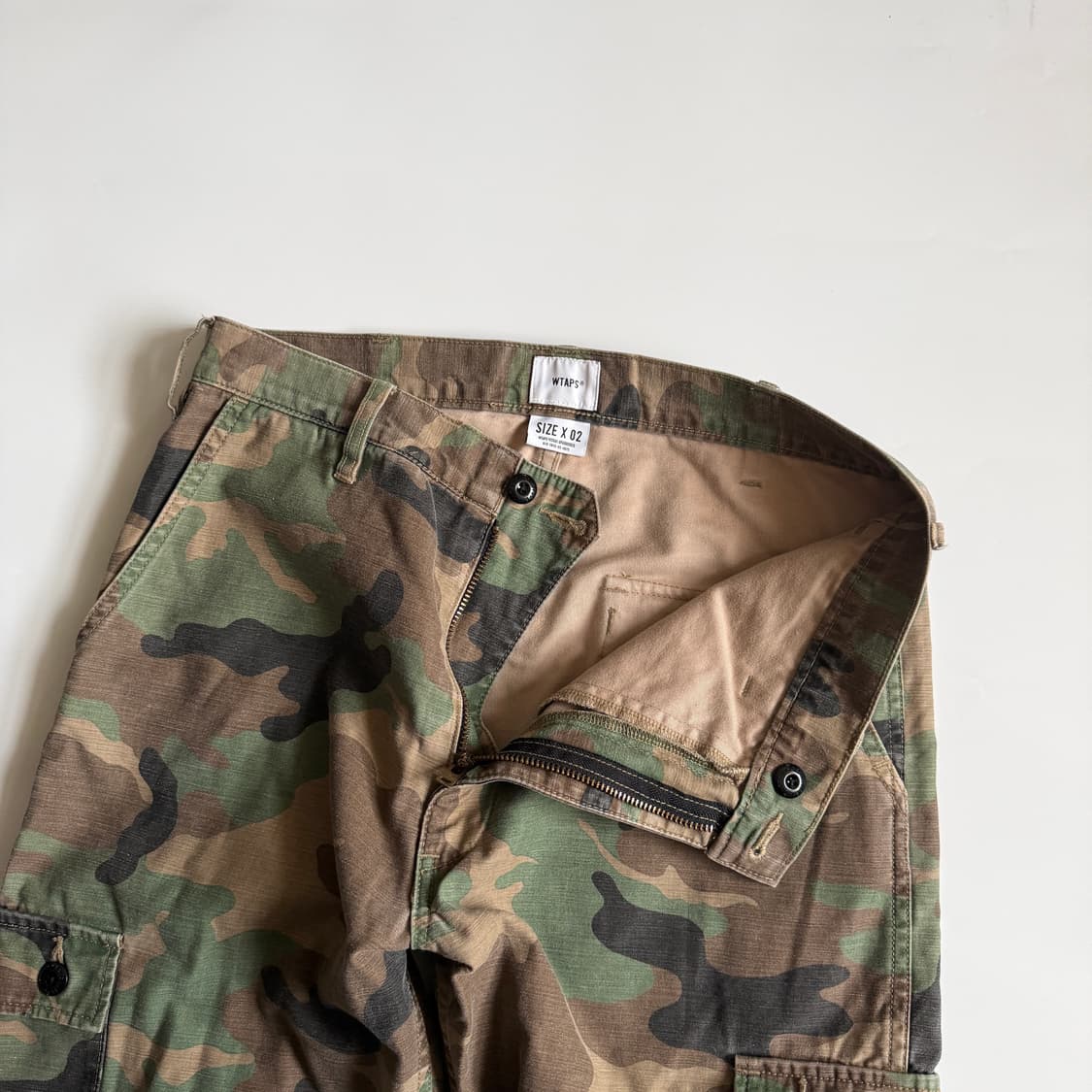 Wtaps 상품이미지2