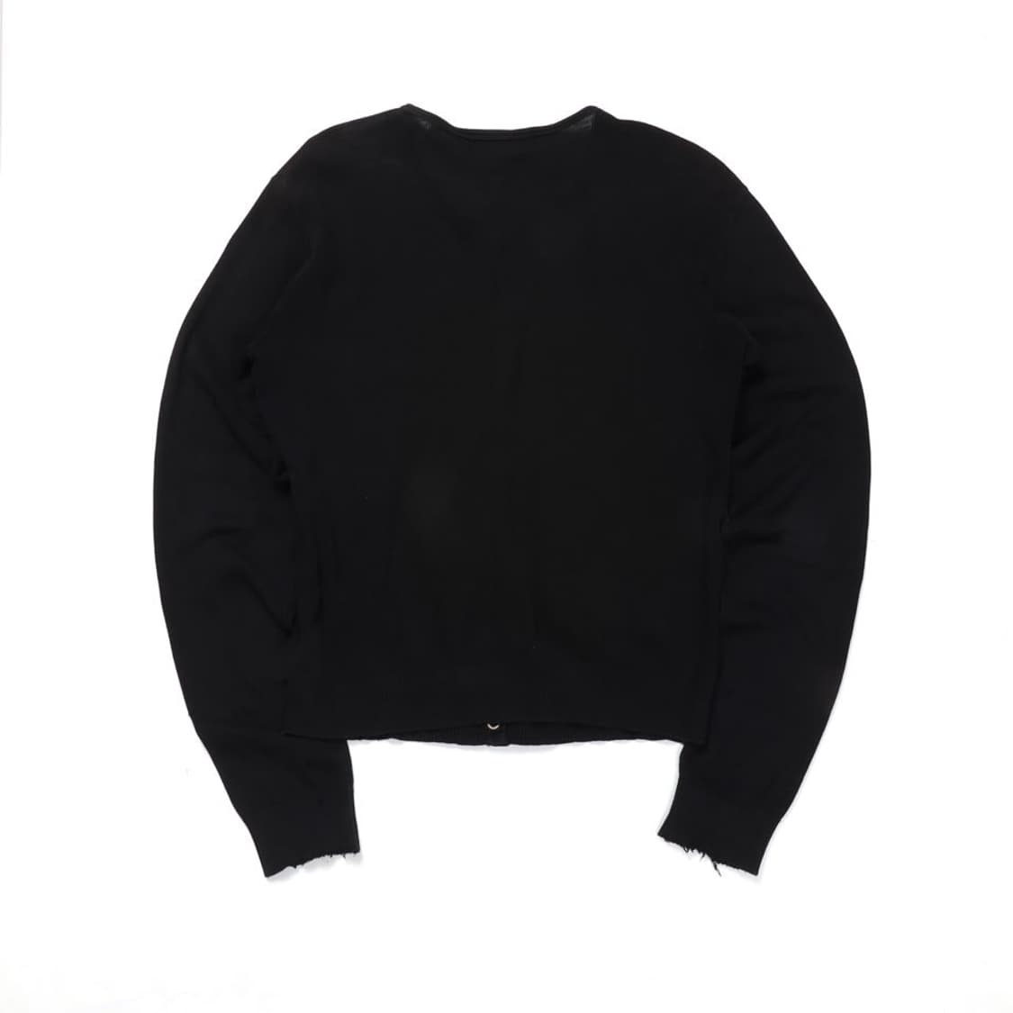 아네스베 90's Agnès B Cotton Cardigan 상품이미지4