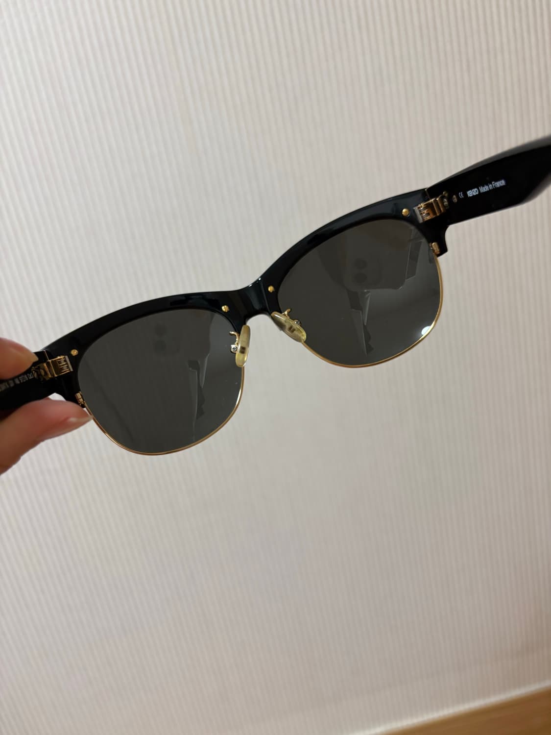 KENZO 현아 선글라스 상품이미지6