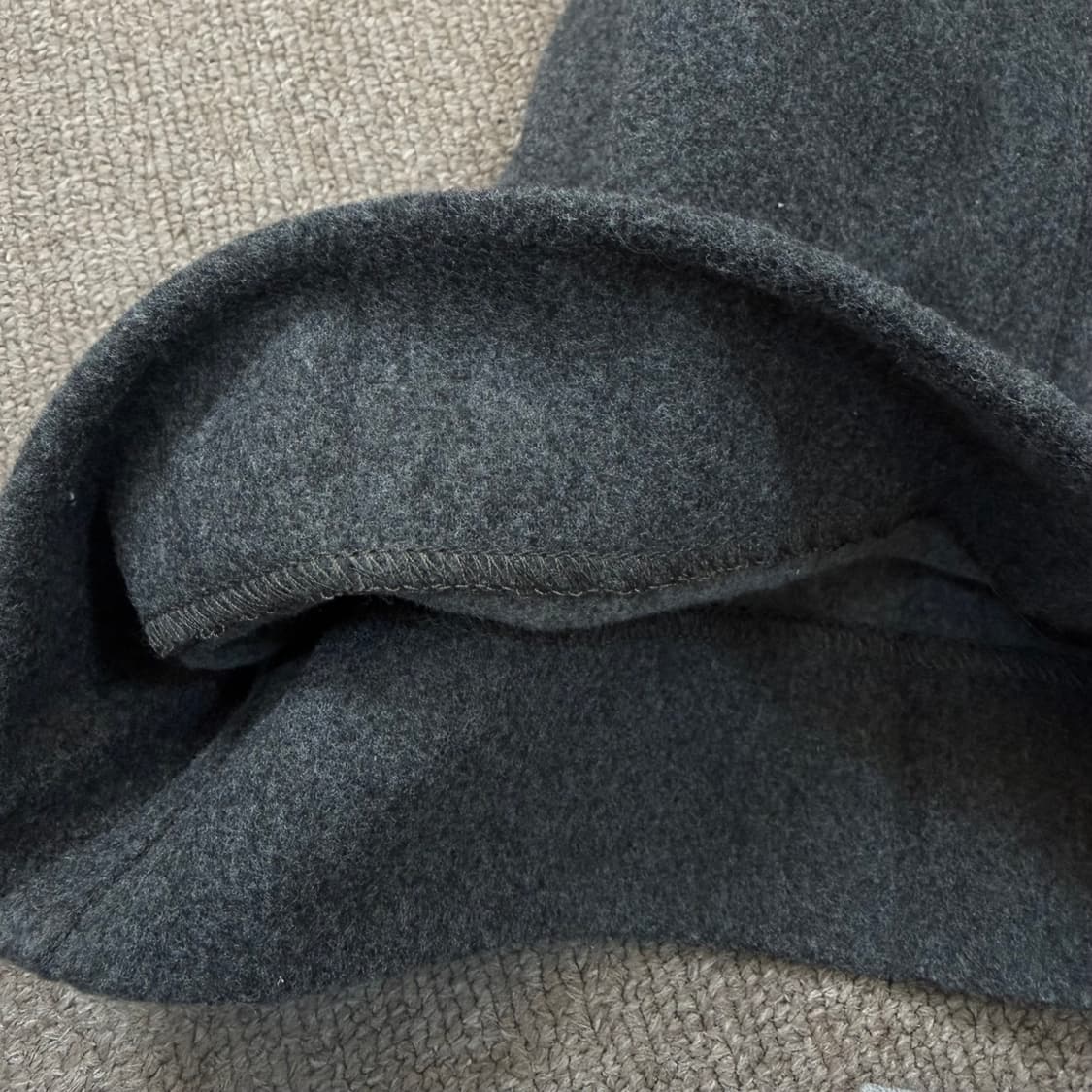 80s montbell japan  몽벨 울팬츠 상품이미지5