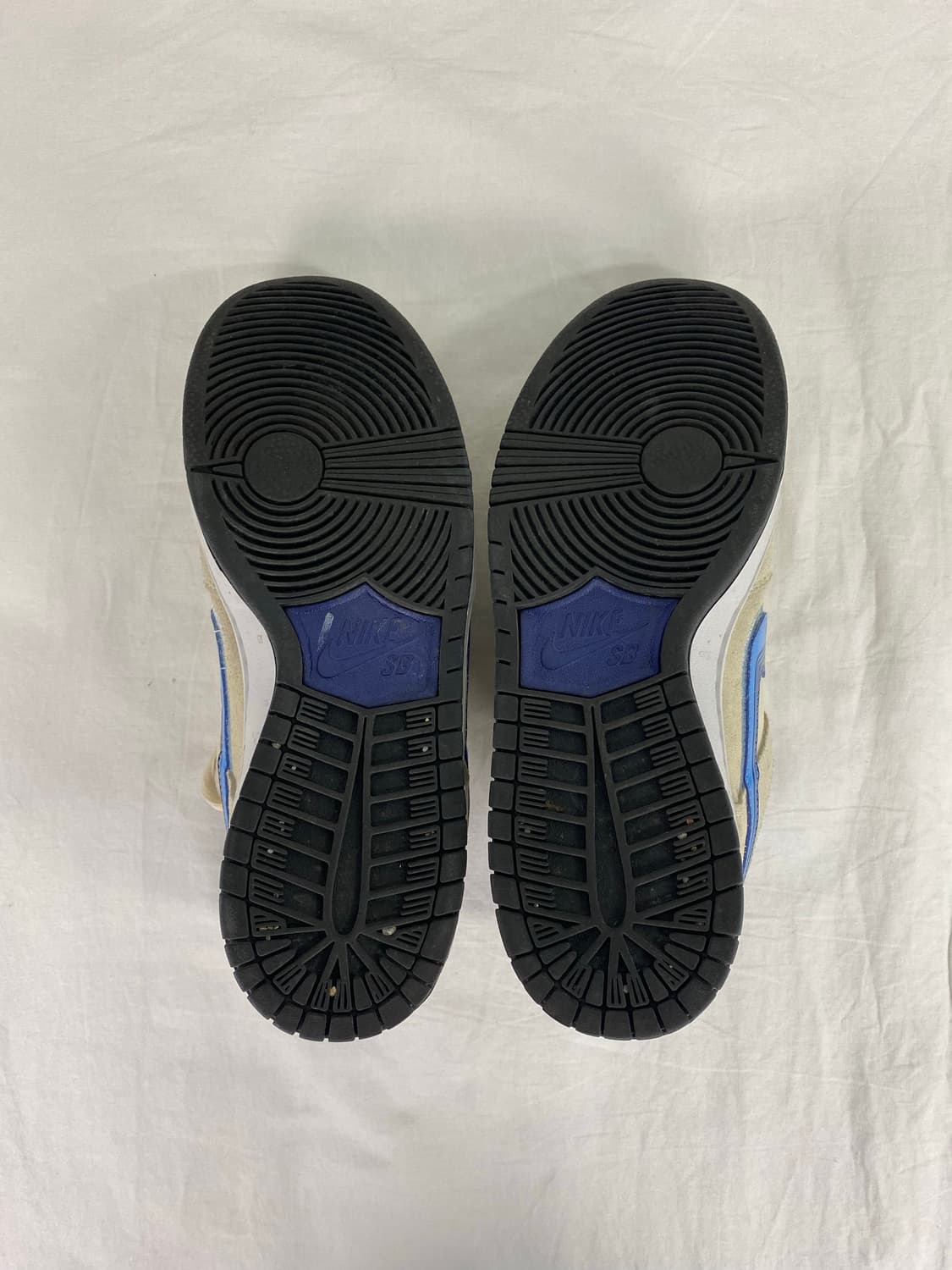 나이키 SB 덩크 로우 트럭 잇 260 상품이미지6