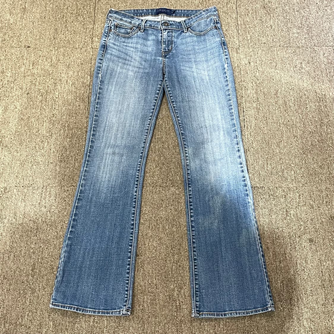 (28) Levi's (리바이스 클래식 부츠컷)  상품이미지4