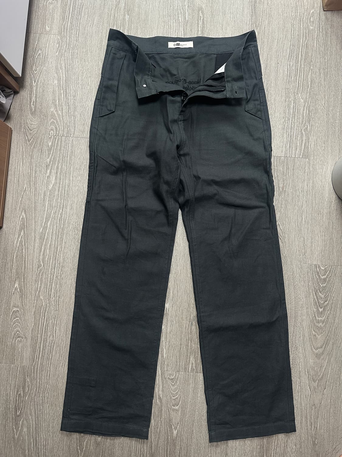 MPa PLANT PANTS (PLANT) 상품이미지2